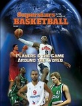Cover: Players & the Game Around the World - Mason Crest Publishers