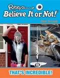 Cover: That's Incredible! - Mason Crest Publishers