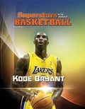 Cover: Kobe Bryant - Mason Crest Publishers