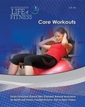 Cover: Core Workouts - Mason Crest Publishers