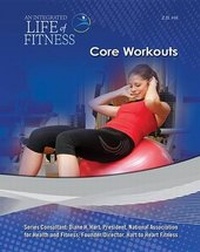 Enlarge image Cover: Core Workouts - Mason Crest Publishers