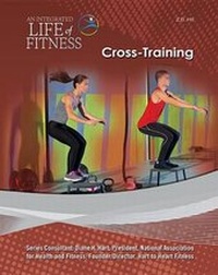 Enlarge image Cover: Cross Training - Mason Crest Publishers