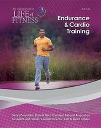 Enlarge image Cover: Endurance and Cardio Training - Mason Crest Publishers