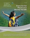 Cover: Exercise for Physical and Mental Health - Mason Crest Publishers