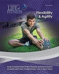 Cover: Flexibility and Agility - Mason Crest Publishers