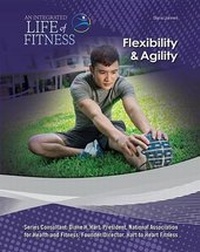 Enlarge image Cover: Flexibility and Agility - Mason Crest Publishers