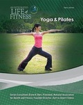 Cover: Yoga and Pilates - Mason Crest Publishers