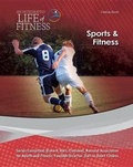 Cover: Sports and Fitness - Mason Crest Publishers