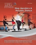 Cover: Step Aerobics and Aerobic Dance - Mason Crest Publishers
