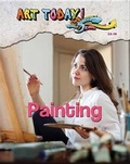 Cover: Painting - Mason Crest Publishers
