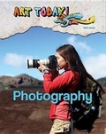 Cover: Photography - Mason Crest Publishers