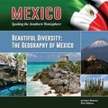 Cover: Beautiful Diversity - Mason Crest Publishers