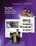 Cover: YouTube - Mason Crest Publishers