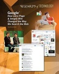 Cover: Google - Mason Crest Publishers