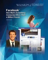 Enlarge image Cover: Facebook - Mason Crest Publishers