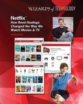 Cover: Netflix - Mason Crest Publishers