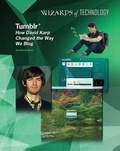 Cover: Tumblr - Mason Crest Publishers
