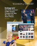 Cover: Instagram - Mason Crest Publishers