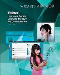 Enlarge image Cover: Twitter - Mason Crest Publishers