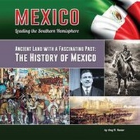 Enlarge image Cover: Ancient Land with a Fascinating Past - Mason Crest Publishers