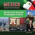 Cover: Meeting Future Challenges - Mason Crest Publishers