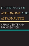 Bild: Dictionary of Astronomy and Astronautics - Rowman & Littlefield Publishers