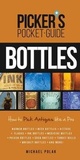 Cover: Picker's Pocket Guide to Bottles - Krause Publications