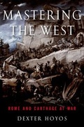 Cover: Mastering the West - Oxford University Press