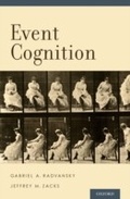 Cover: Event Cognition - OUP eBook