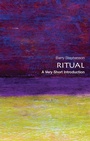 Cover: Ritual - Oxford University Press Inc