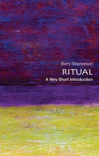 Enlarge image Cover: Ritual - Oxford University Press Inc