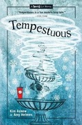 Cover: Tempestuous - Adams Media Corporation