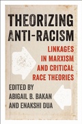 Cover: Theorizing Anti-Racism - University of Toronto Press