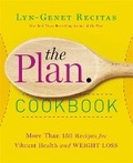 Cover: The Plan Cookbook - Grand Central Publishing
