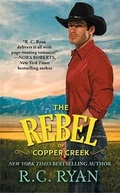 Cover: The Rebel of Copper Creek - Forever