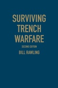 Cover: Surviving Trench Warfare - University of Toronto Press