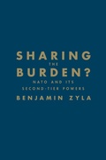 Cover: Sharing the Burden? - University of Toronto Press