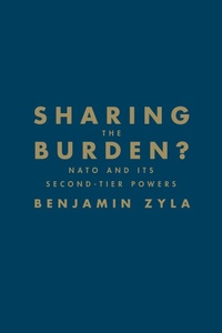 Enlarge image Cover: Sharing the Burden? - University of Toronto Press