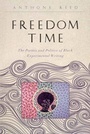 Cover: Freedom Time - Johns Hopkins University Press