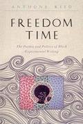 Cover: Freedom Time - Johns Hopkins University Press