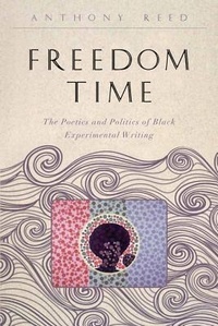 Enlarge image Cover: Freedom Time - Johns Hopkins University Press