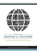 Cover: System vs. Culture - FriesenPress
