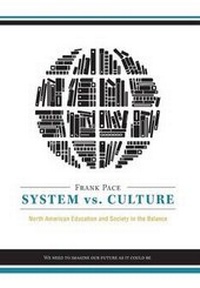 Enlarge image Cover: System vs. Culture - FriesenPress