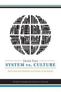Enlarge image Cover: System vs. Culture - FriesenPress