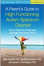 Cover: A Parent's Guide to High-Functioning Autism Spectrum Disorder, Second Edition - Guilford Press