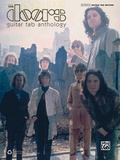 Cover: The Doors: Guitar TAB Anthology - Alfred Publishing Company Inc