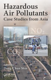 Abbildung von: Hazardous Air Pollutants - CRC Press