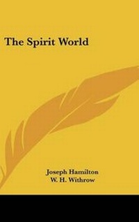 Enlarge image Cover: The Spirit World - Kessinger Publishing