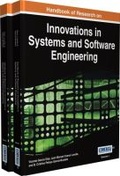 Cover: Handbook of Research on Innovations in Systems and Software Engineering - Idea Group,U.S.