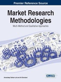 Cover: Market Research Methodologies - Idea Group,U.S.